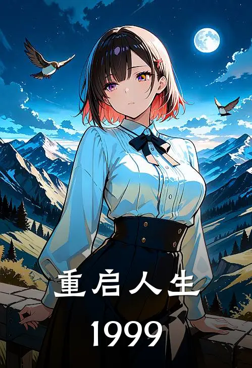 重启人生：1999