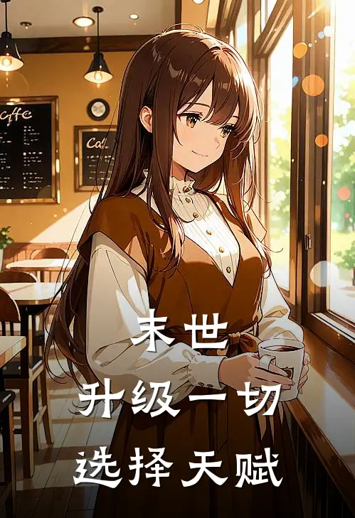 末世：升级一切选择天赋