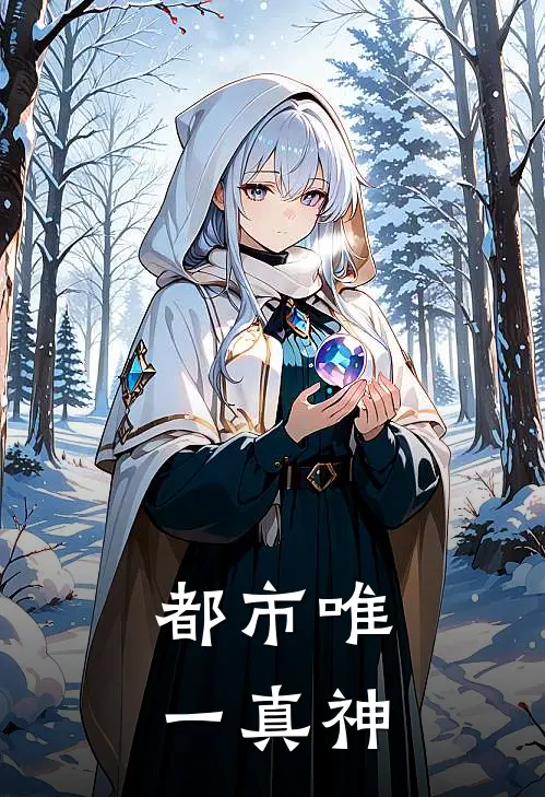都市唯一真神