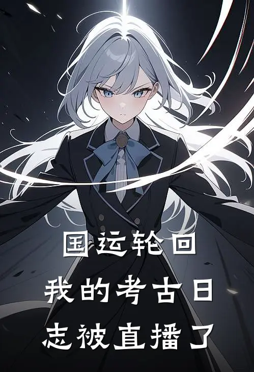 国运轮回：我的考古日志被直播了
