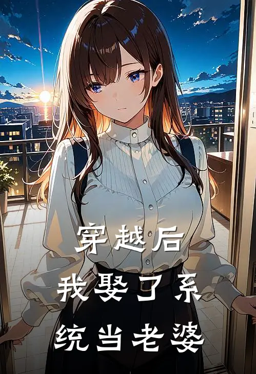 穿越后，我娶了系统当老婆