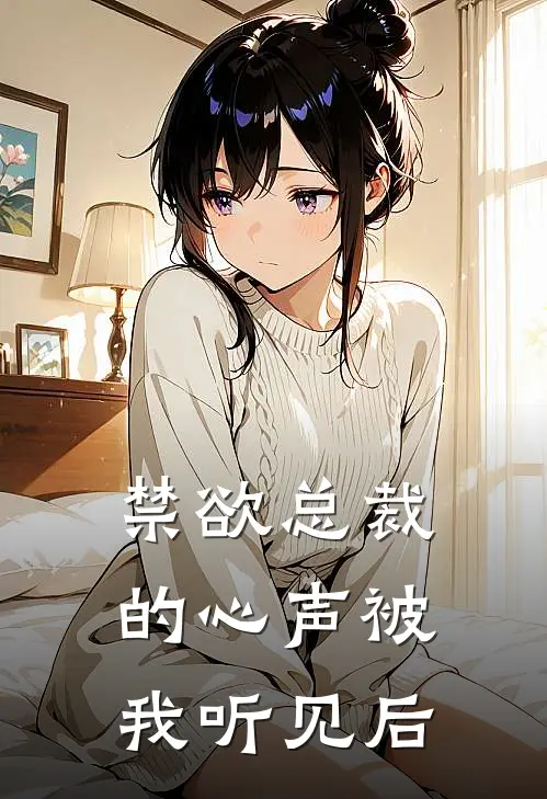 禁欲总裁的心声被我听见后