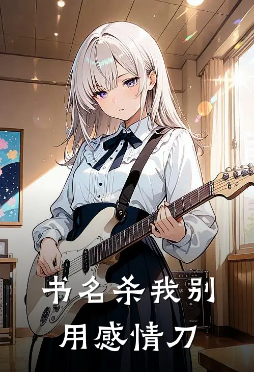 书名杀我别用感情刀