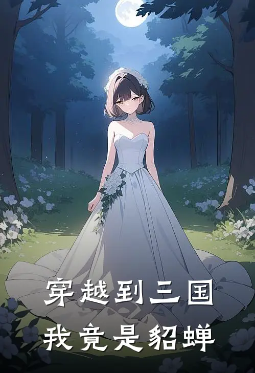 穿越到三国，我竟是貂蝉