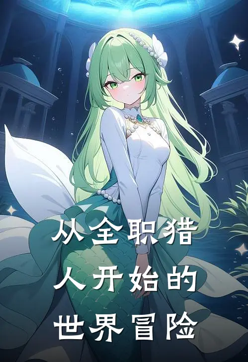 从全职猎人开始的世界冒险