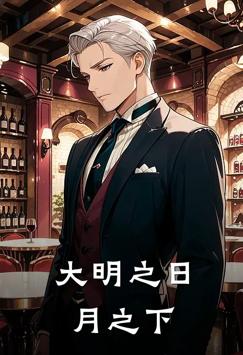 大明之日月之下