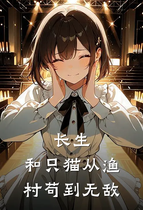 长生：和只猫从渔村苟到无敌