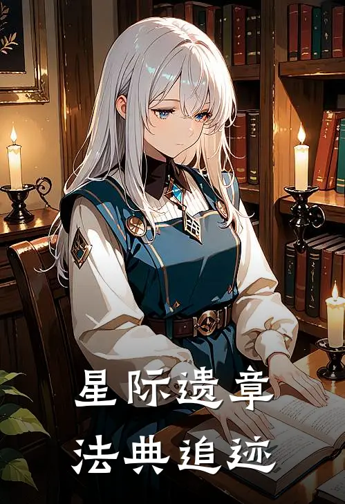 星际遗章法典追迹