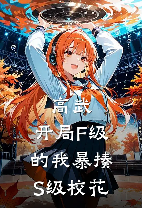 高武：开局F级的我暴揍S级校花