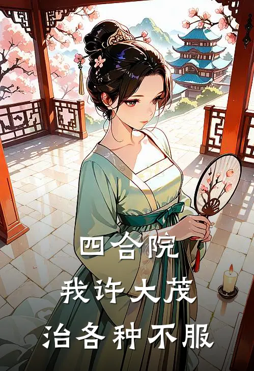 四合院：我许大茂，治各种不服