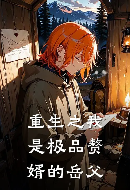 重生之我是极品赘婿的岳父