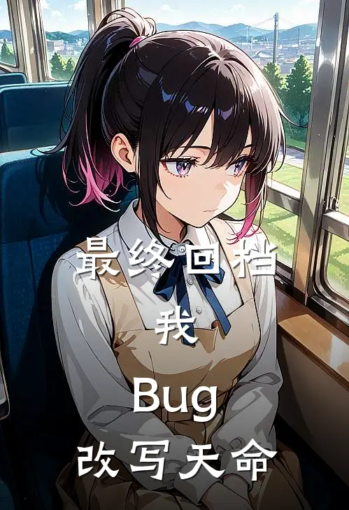 最终回档：我，Bug，改写天命