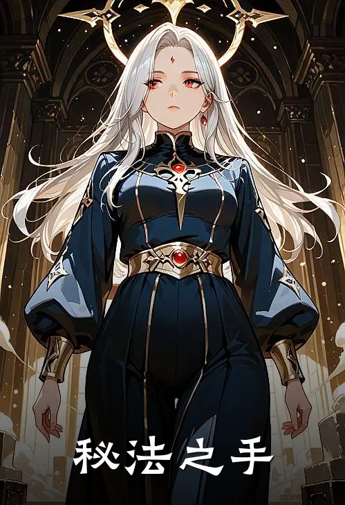秘法之手