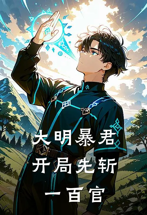 大明暴君：开局先斩一百官