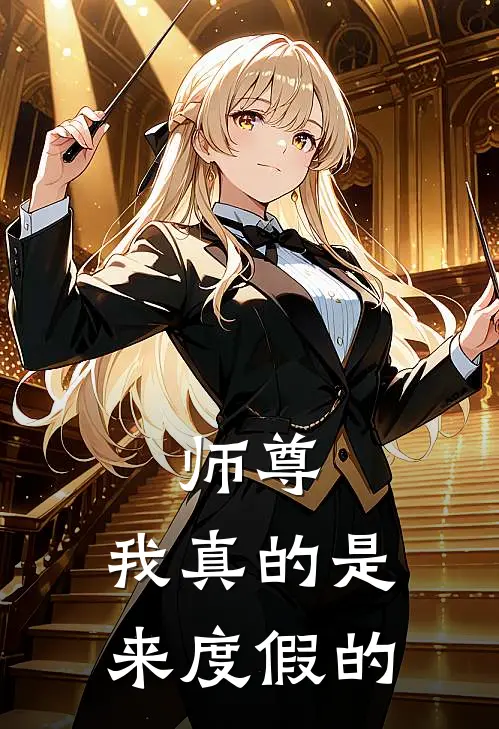 师尊，我真的是来度假的楚宁柳清雪完整版免费小说_全本免费完结小说师尊，我真的是来度假的楚宁柳清雪