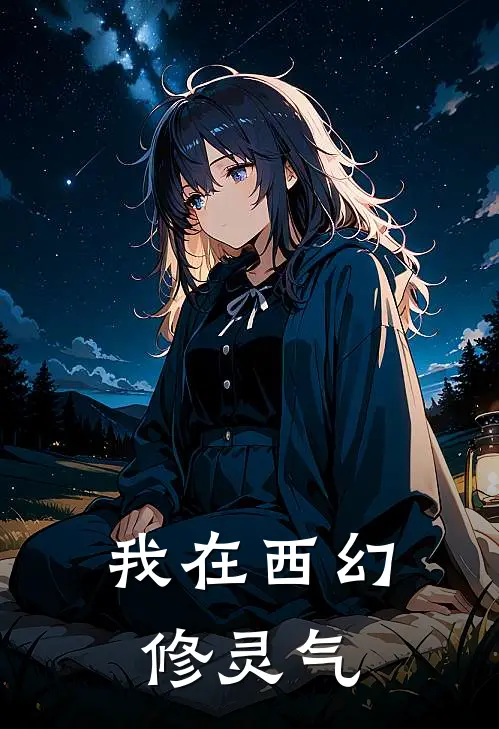 我在西幻修灵气