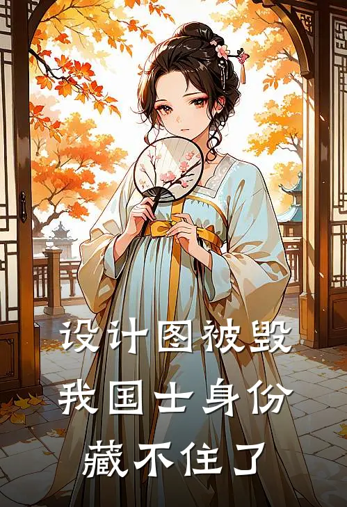 设计图被毁，我国士身份藏不住了