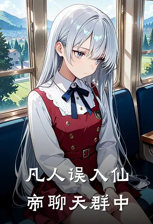 凡人误入仙帝聊天群中