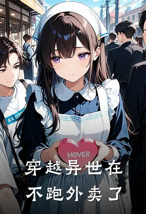 穿越异世在不跑外卖了