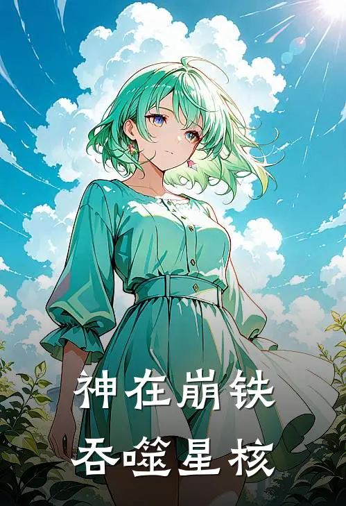 神在崩铁，吞噬星核