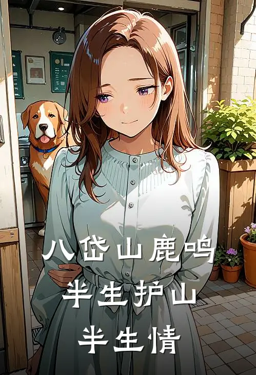 八岱山鹿鸣，半生护山半生情