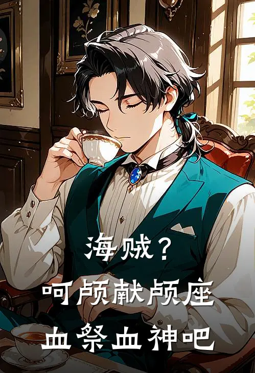 海贼？呵，颅献颅座，血祭血神吧