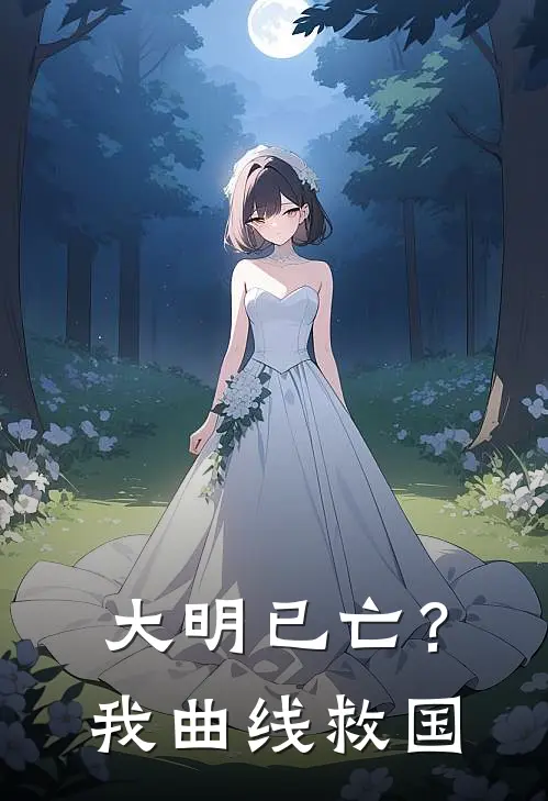 大明已亡？我曲线救国