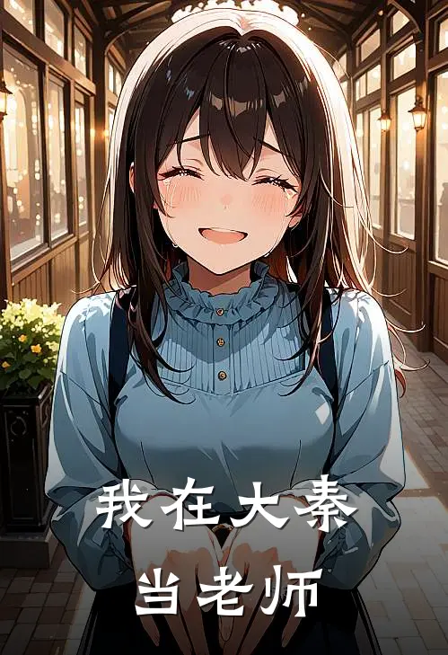 我在大秦当老师