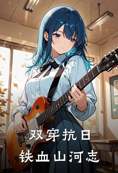 双穿抗日：铁血山河志