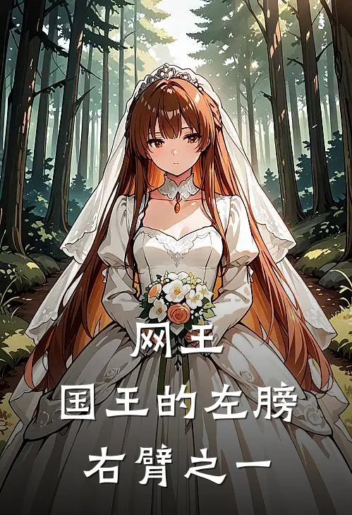 网王：国王的左膀右臂之一