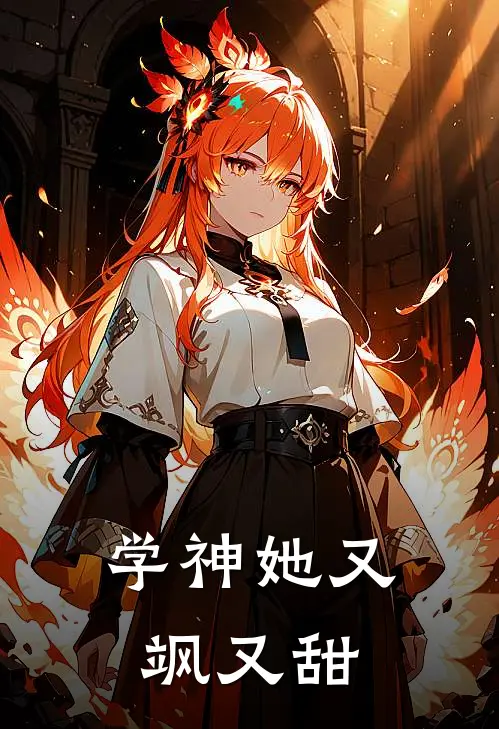 学神她又飒又甜