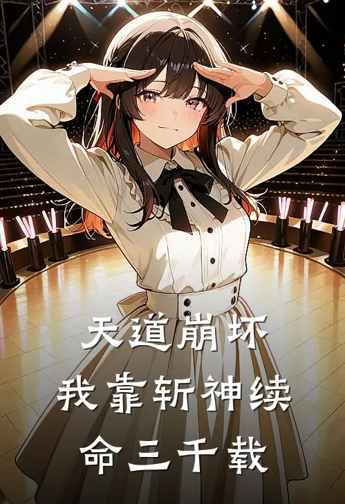 天道崩坏，我靠斩神续命三千载