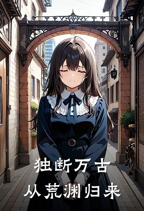 独断万古，从荒渊归来