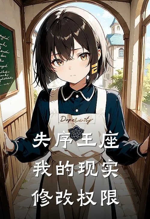 失序王座：我的现实修改权限