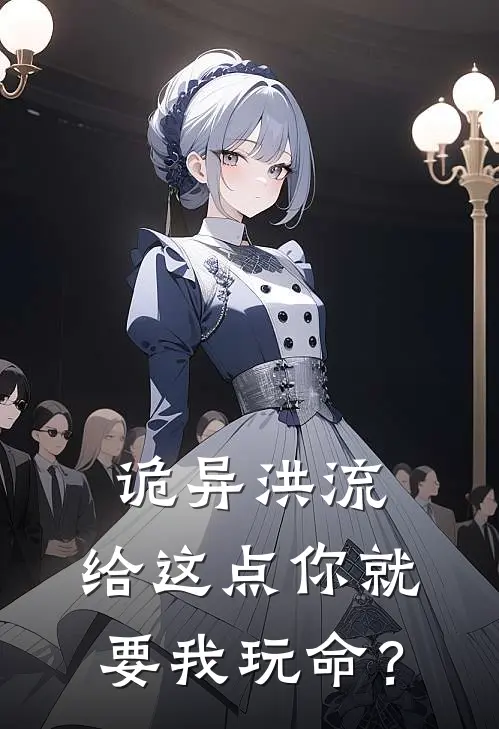 诡异洪流，给这点你就要我玩命？