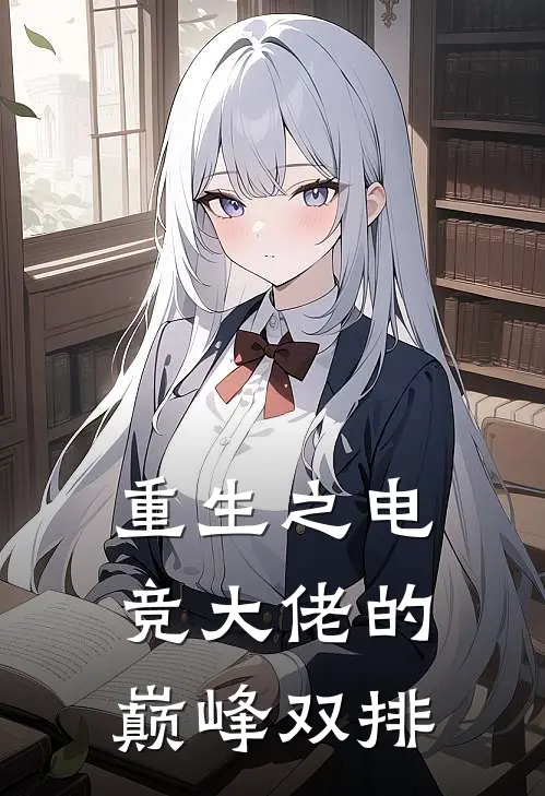 重生之电竞大佬的巅峰双排