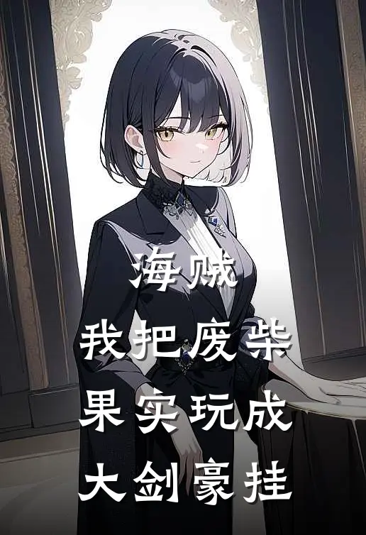 海贼：我把废柴果实玩成大剑豪挂