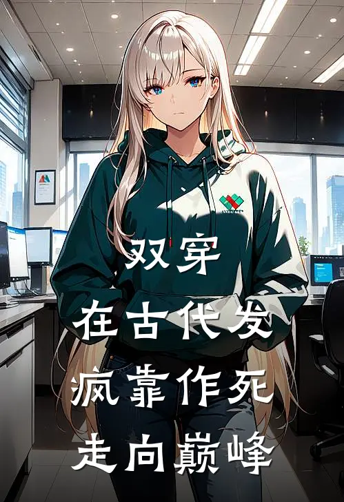 双穿：在古代发疯靠作死走向巅峰