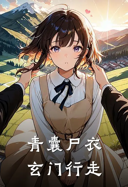 青囊尸衣：玄门行走