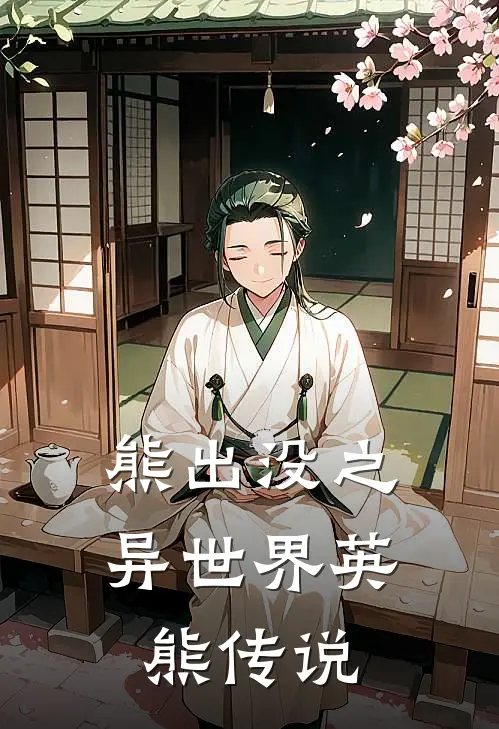 熊出没之异世界英熊传说