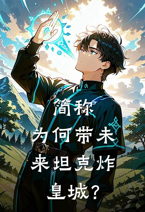 简称：为何带未来坦克炸皇城？沈清影龙渊完整版免费小说_热门网络小说推荐简称：为何带未来坦克炸皇城？(沈清影龙渊)