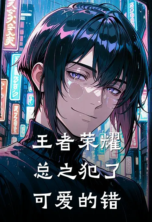 王者荣耀：总之犯了可爱的错