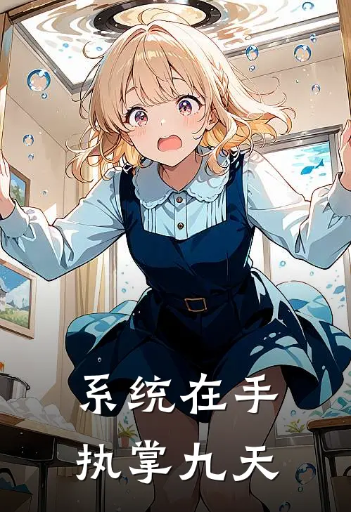 系统在手，执掌九天