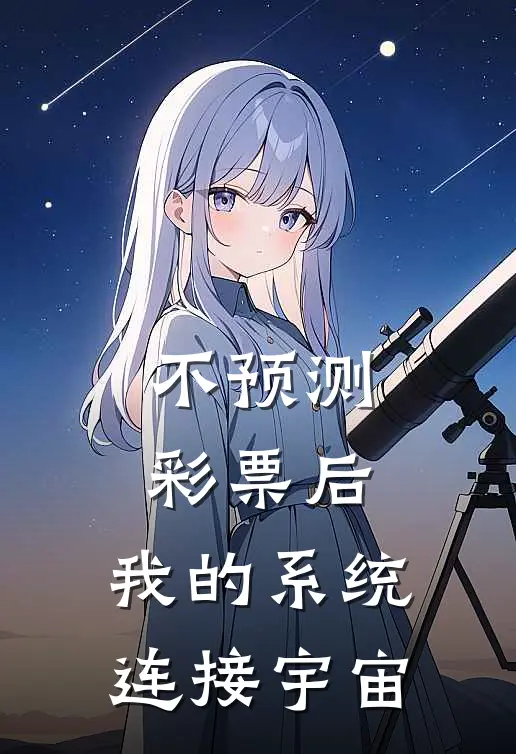 不预测彩票后，我的系统连接宇宙