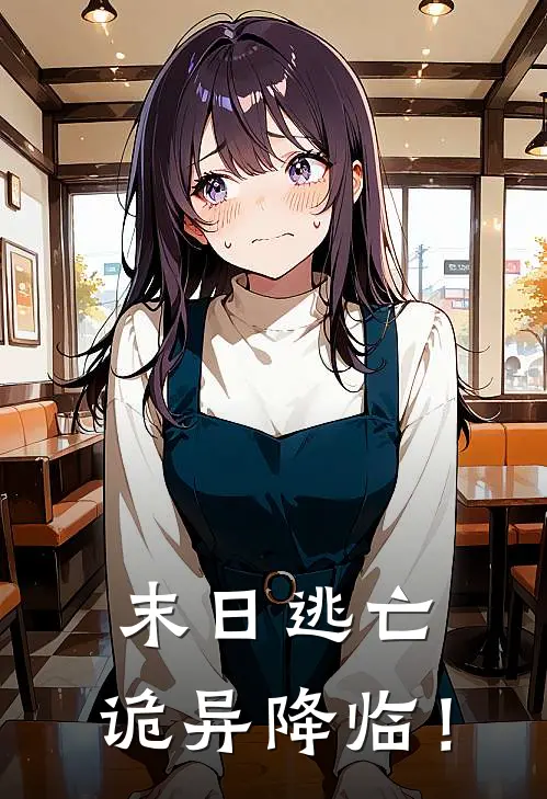 末日逃亡：诡异降临！