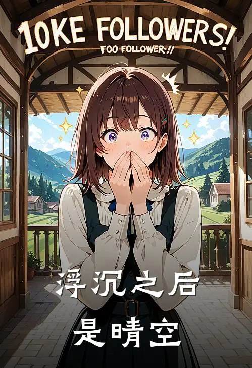 浮沉之后是晴空