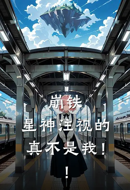 崩铁：星神注视的真不是我！！