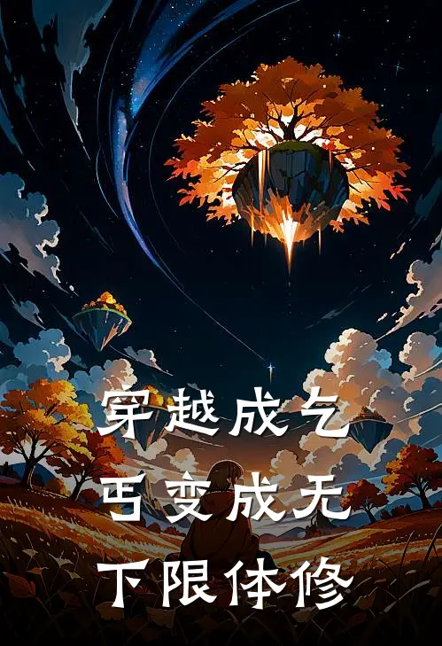 穿越成乞丐变成无下限体修