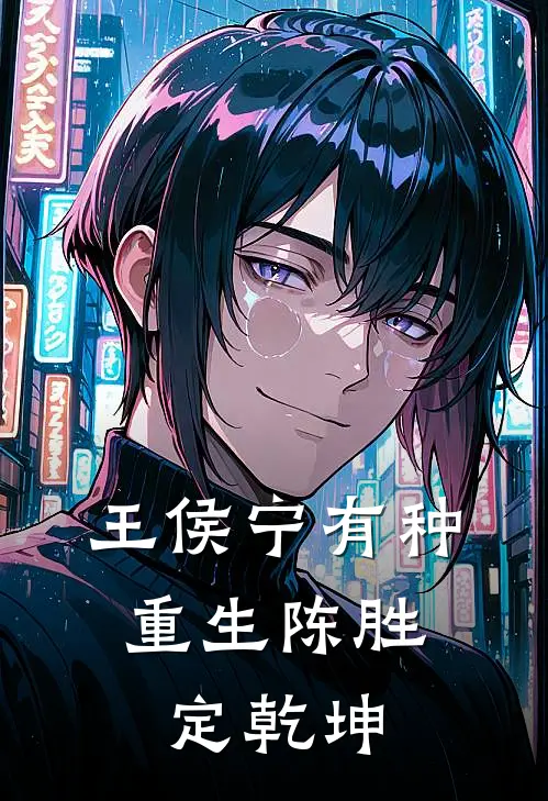 王侯宁有种：重生陈胜定乾坤