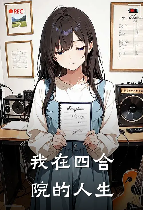 我在四合院的人生